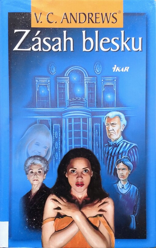 Zásah blesku /