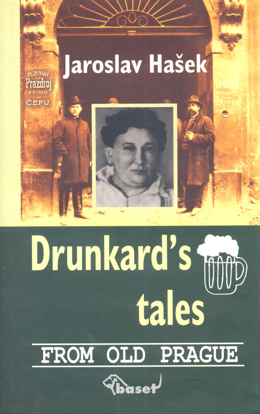 Drunkard's tales from old Prague