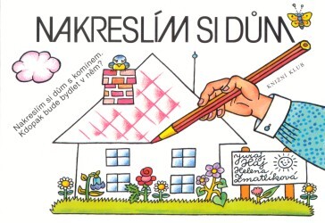 Nakreslím si dům