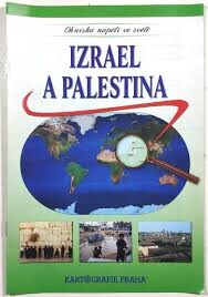 Izrael a Palestina