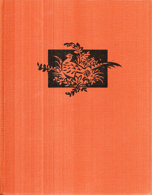 Bažantnice a jiné obrázky z přírody