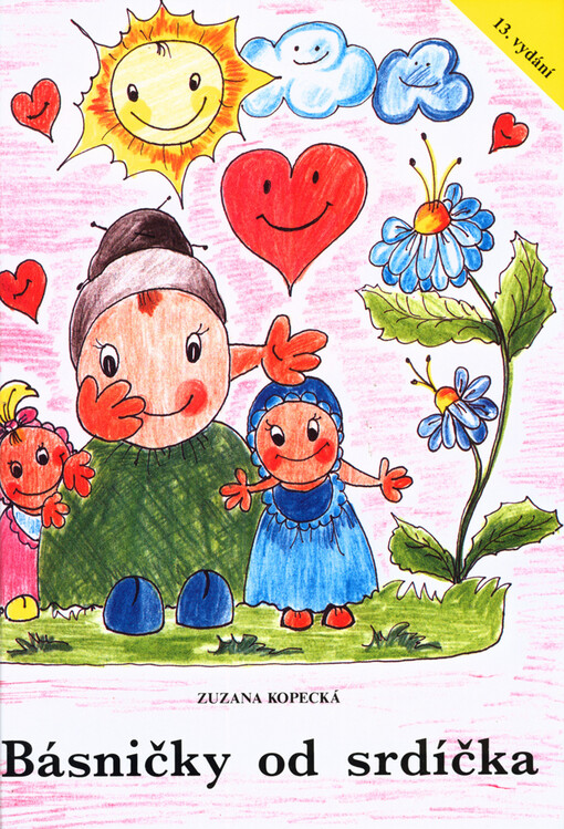 Básničky od srdíčka