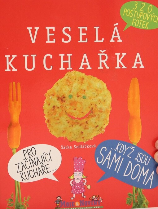 Veselá kuchařka