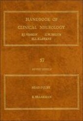Handbook of Clinical Neurology =