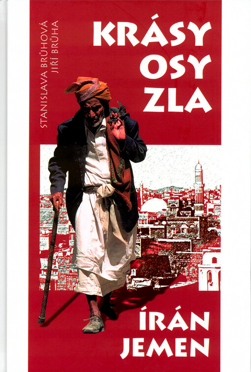 Krásy osy zla: Irán a Jemen