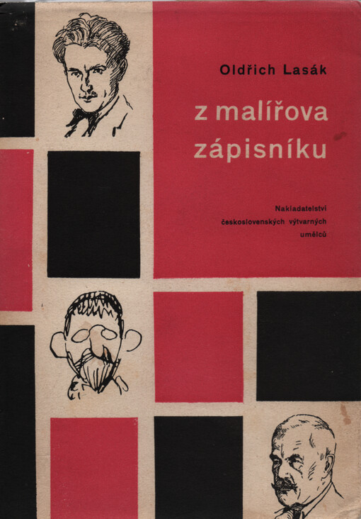 Z malířova zápisníku