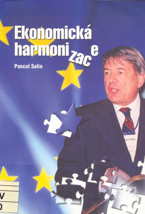 Ekonomická harmonizace