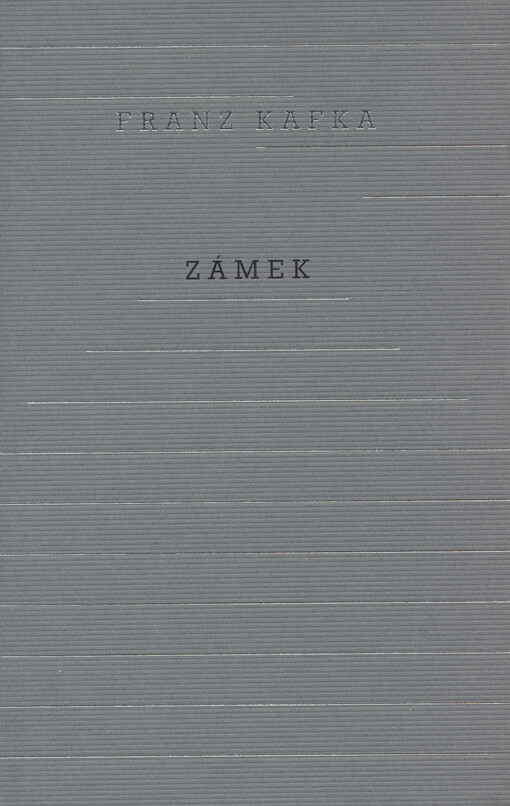 Zámek