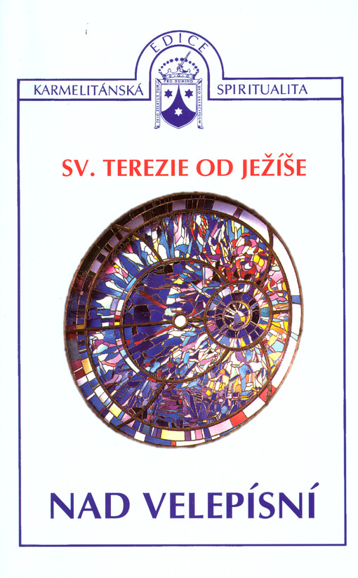 Nad Velepísní a jiné spisy