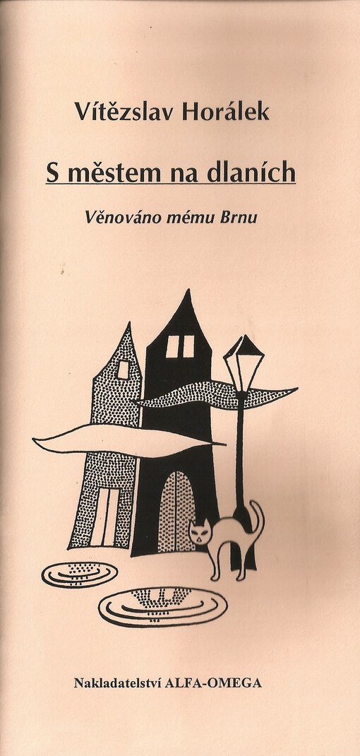 S městem na dlaních