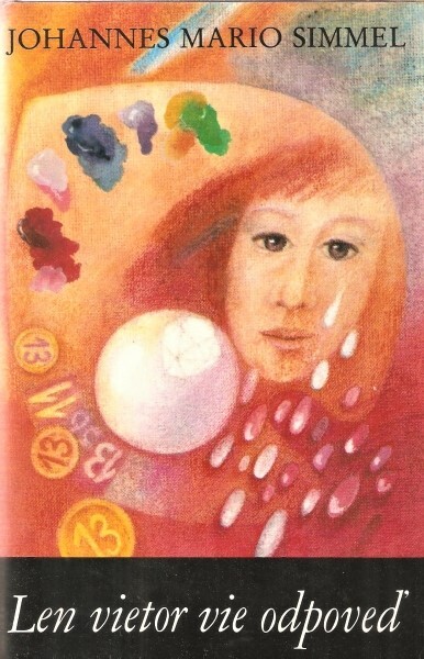 Len vietor vie odpoveď, Vyd. 1.