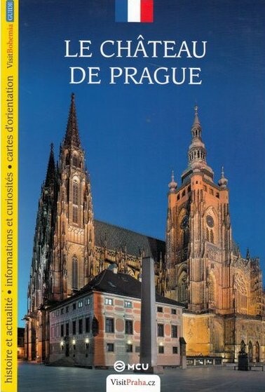 Le Château de Prague