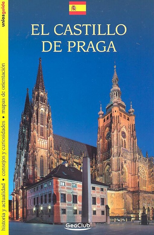 El Castillo de Praga