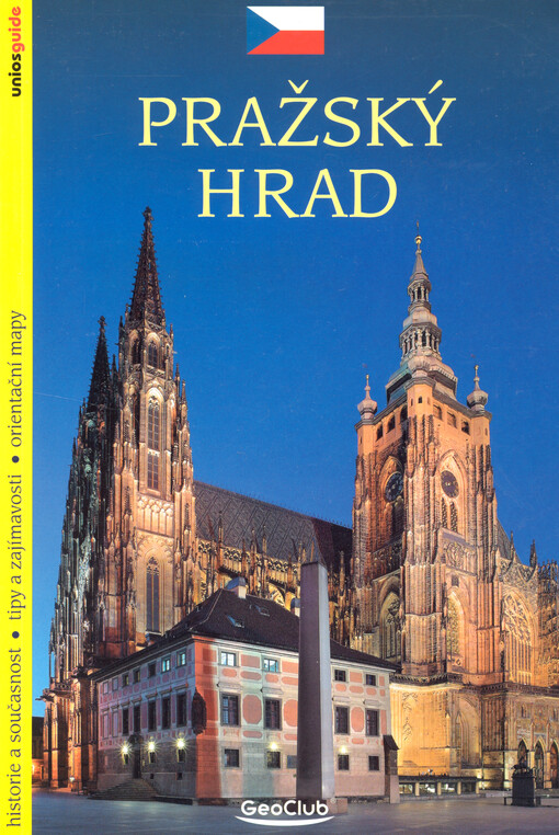 Pražský hrad