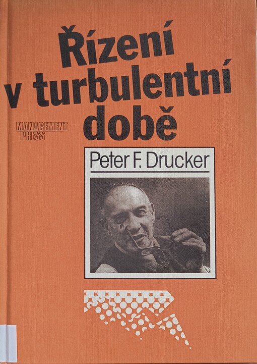 Řízení v turbulentní době /
