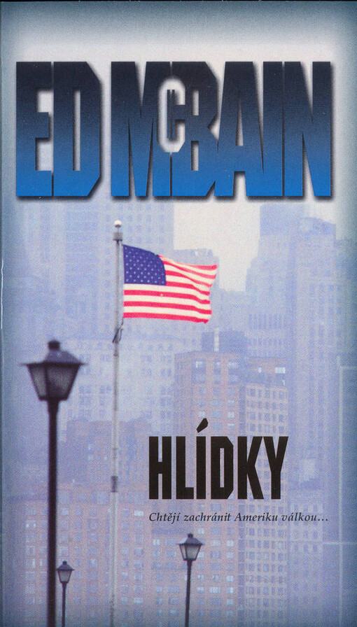 Hlídky.