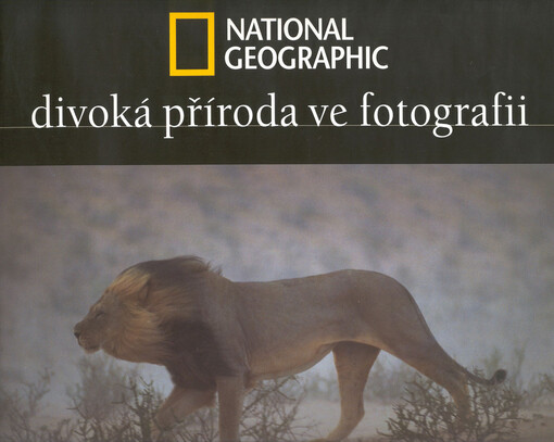 Divoká příroda ve fotografii: National Geographic