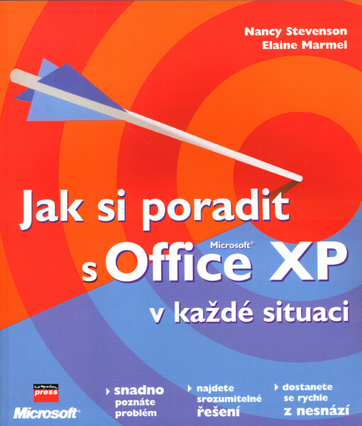 Jak si poradit s Microsoft Office XP v každé situaci