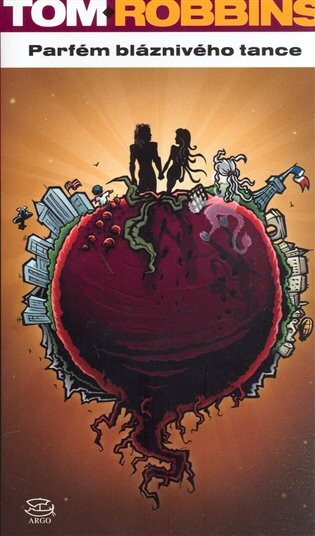 Parfém bláznivého tance, Vyd. 2.