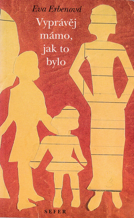 Vyprávěj mámo, jak to bylo