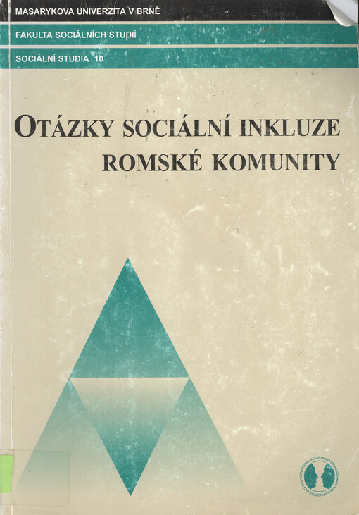 Otázky sociální inkluze romské komunity