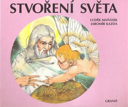 Stvoření světa /