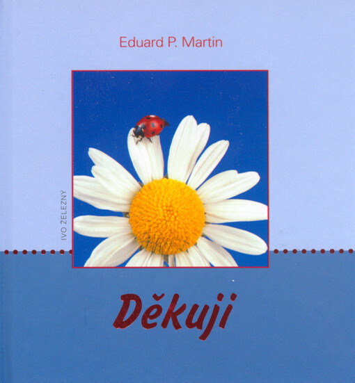Děkuji.