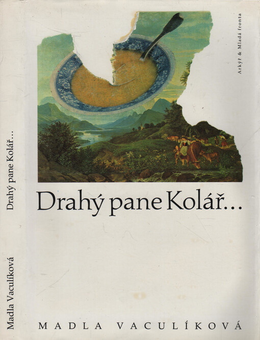 Drahý pane Kolář--