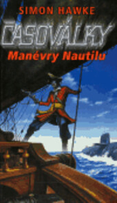 Manévry Nautilu, Kniha V., Manévry Nautilu