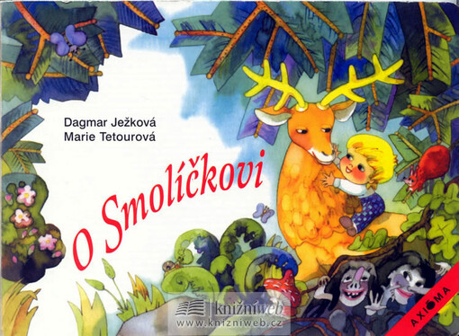 O Smolíčkovi