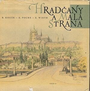 Hradčany a Malá Strana, 2. vyd.