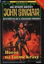 John Sinclair - Horor na farmě krásy