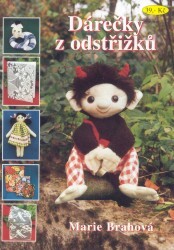 Dárečky z odstřižků
