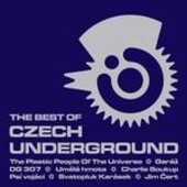 The best of Czech underground