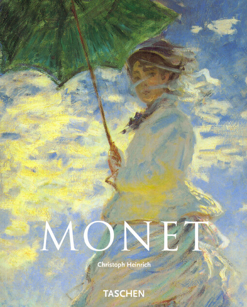 Claude Monet: 1840-1926