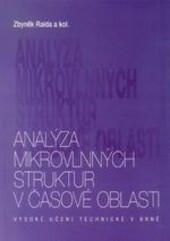 Analýza mikrovlnných struktur v časové oblasti