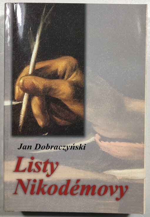 Listy Nikodémovy, 2. vyd.