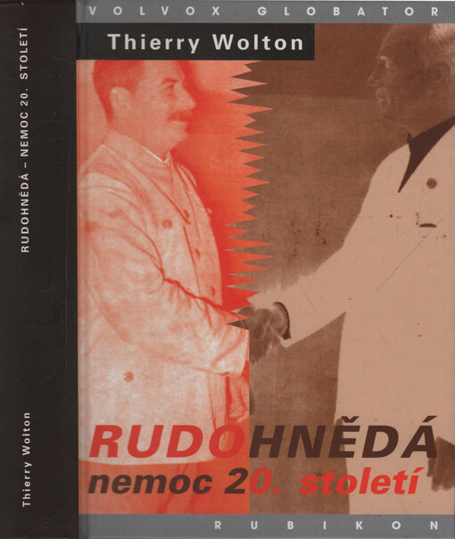 Rudohnědá - nemoc 20. století