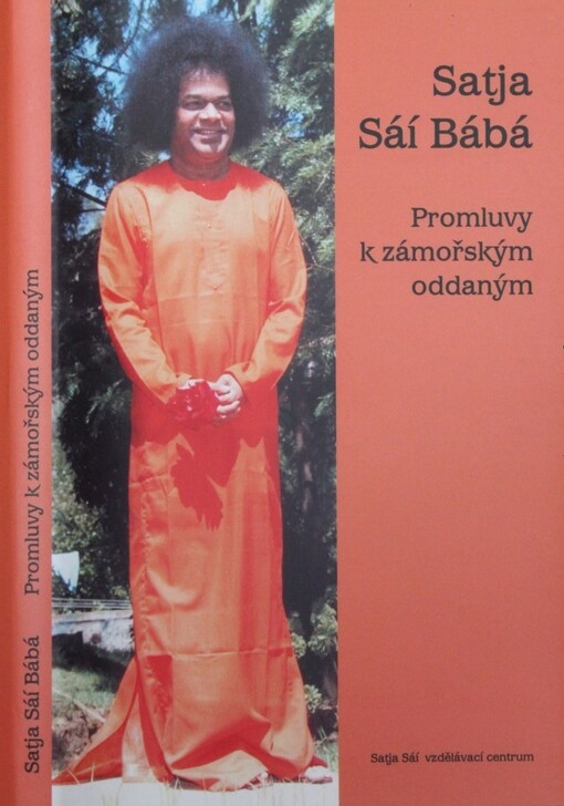 Promluvy k zámořským oddaným