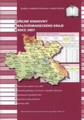 Veřejné knihovny Královéhradeckého kraje v roce ... statistická ročenka veřejných knihoven