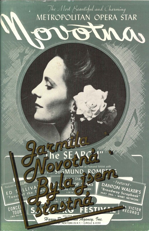 Byla jsem šťastná