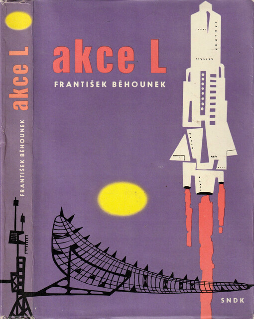 Akce L : příběhy z atomového věku