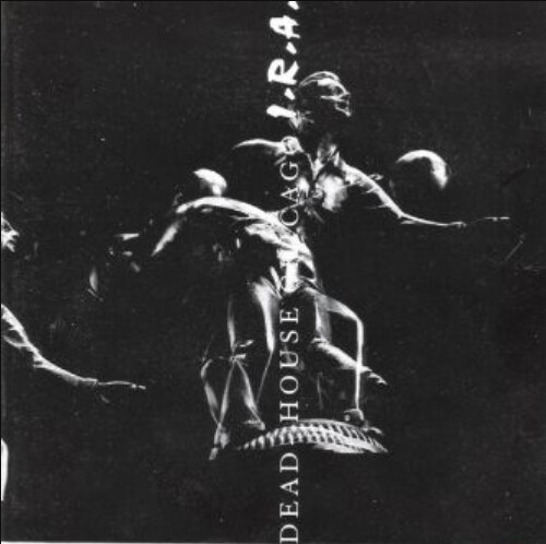 Dead House Chicago I.R.A. Anno Domini MCCCKKXV OCC = occisus, zavražděn