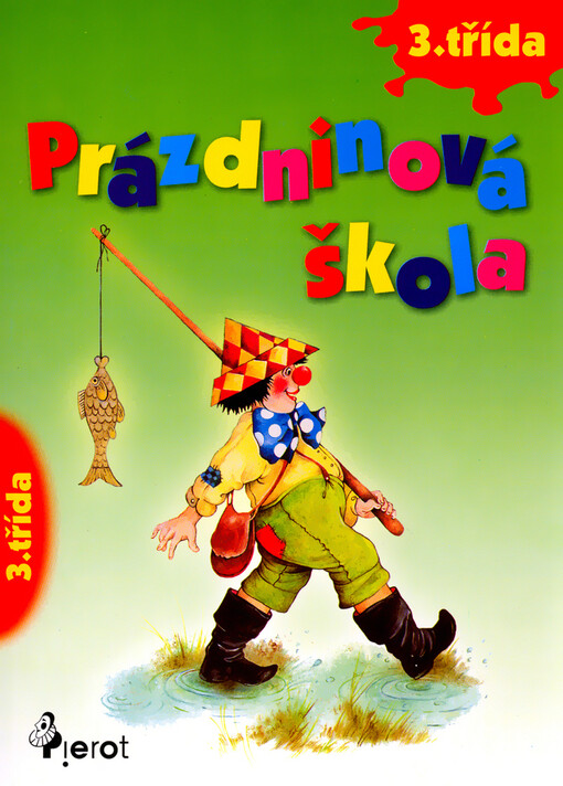 Prázdninová škola: opakování 3. třídy ZŠ