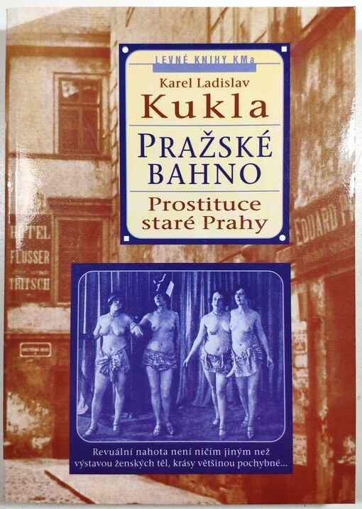 Pražské bahno