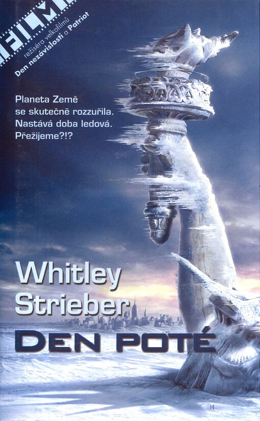 Den poté: podle stejnojmenného filmu