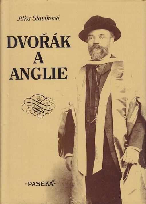 Dvořák a Anglie aneb Země, které mnoho dlužím
