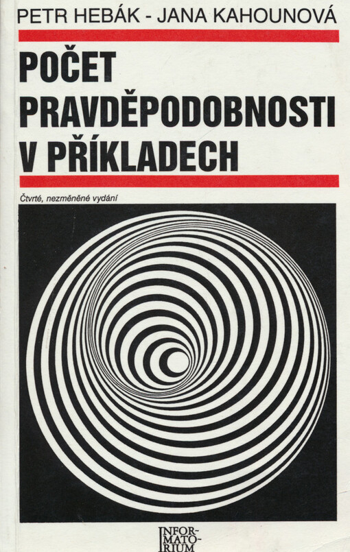 Počet pravděpodobnosti v příkladech