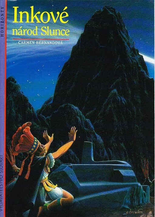 Inkové, národ Slunce.
