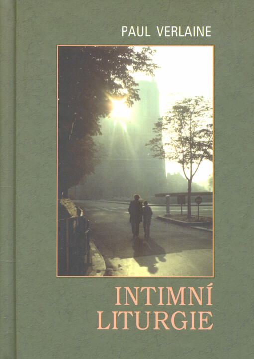 Intimní liturgie